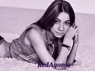 RedAgonia