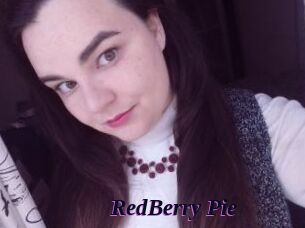RedBerry_Pie