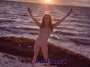 RedFoxx92