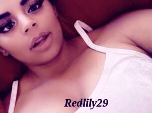 Redlily29