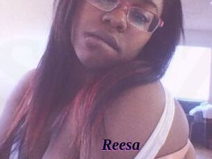 Reesa