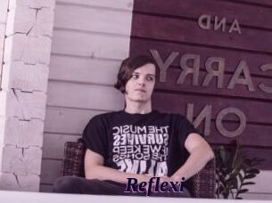 Reflexi