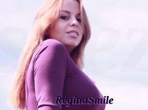 ReginaSmile