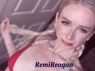 RemiReagan