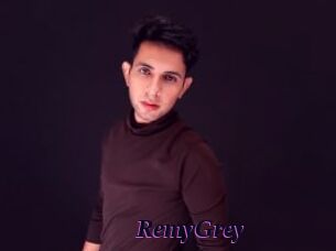 RemyGrey