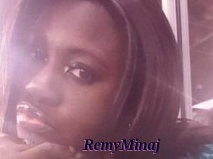 Remy_Minaj