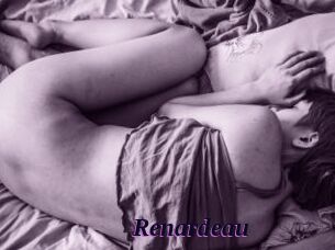 Renardeau