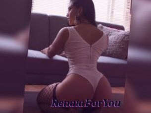 RenataForYou