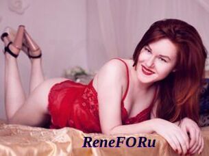 ReneFORu