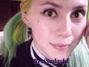 ReviSadashi