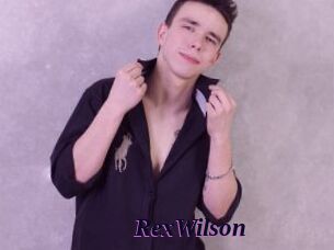 RexWilson