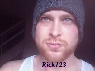 Rick123