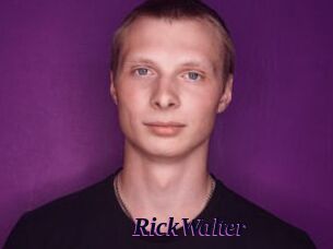 RickWalter