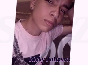 Ricky_Johnson