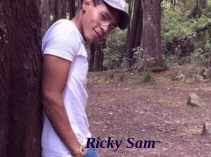 Ricky_Sam