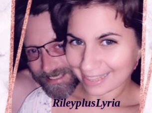 RileyplusLyria