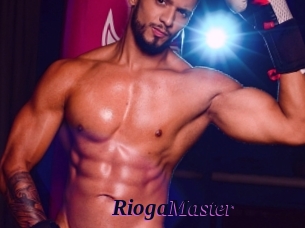 RiogaMaster