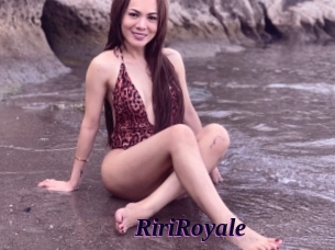 RiriRoyale