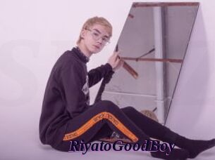 RiyatoGoodBoy