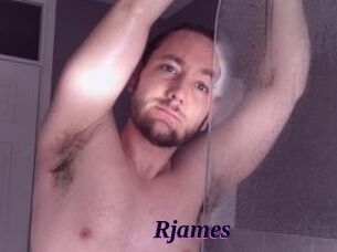 Rjames