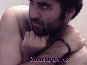 RoaringFores