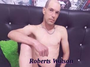 Roberts_Watson