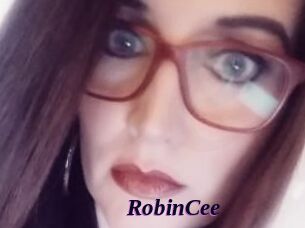 RobinCee Spezial Sexcam