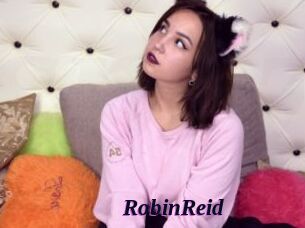 RobinReid