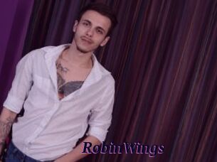 RobinWings