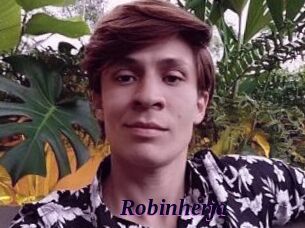 Robinherja