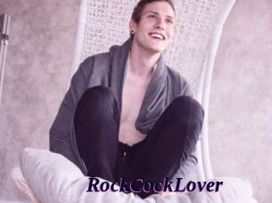 RockCockLover