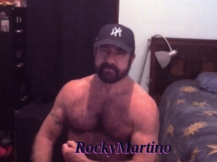 RockyMartino