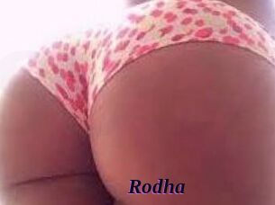 Rodha