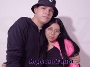 RogerAndMara