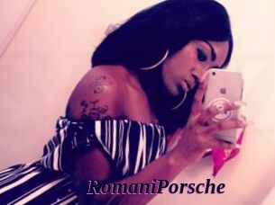 RomaniPorsche
