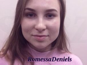 RomessaDeniels