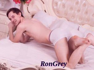 RonGrey Spezial Sexcam