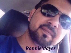 Ronnie_Mayes