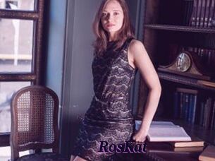 RosKat