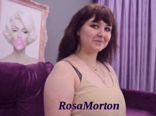 RosaMorton