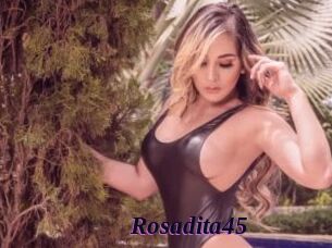 Rosadita45