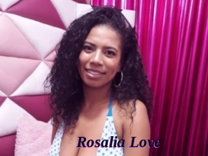 Rosalia_Love