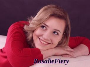 RosalieFiery