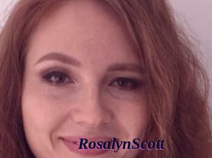 RosalynScott
