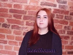 RoseHouten