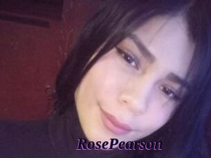 RosePearson