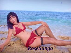 RoseSunga