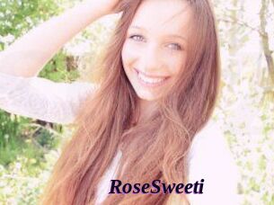 RoseSweeti