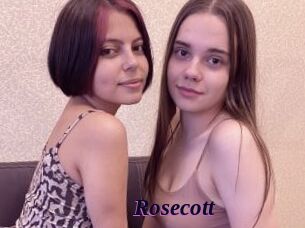 Rosecott