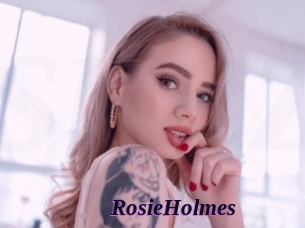 RosieHolmes